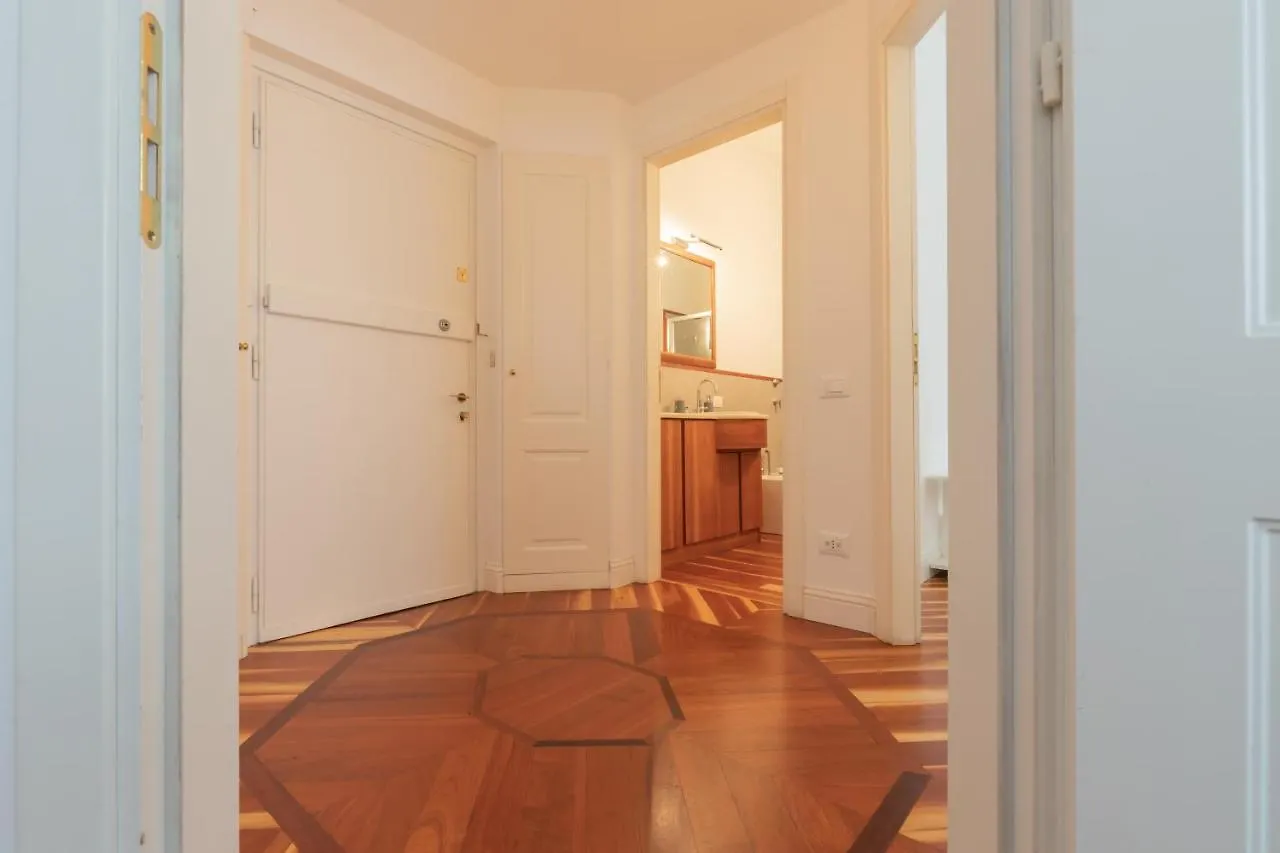 Suite 15Min Duomo - Well Connected With Center Milan Apartment